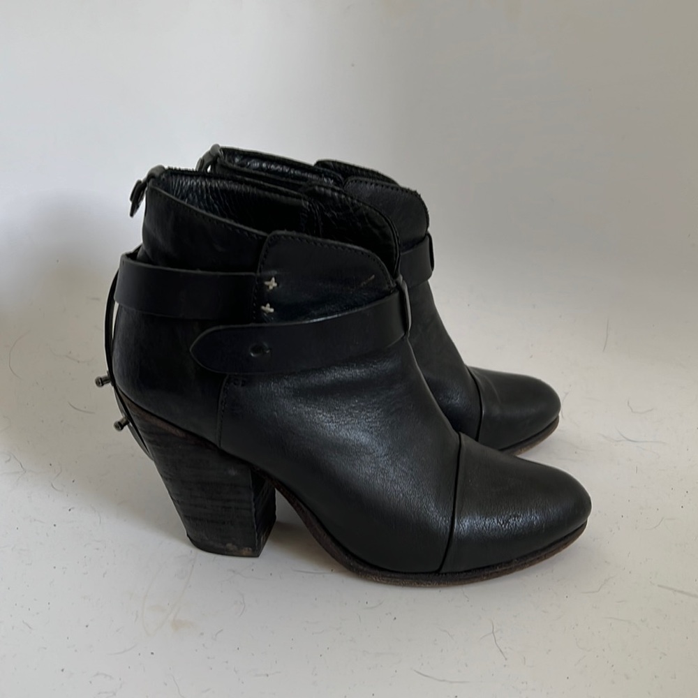 Rag & Bone Booties
